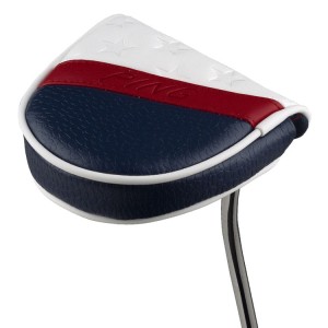 Pokrowiec Putter Mallet PING Stars
