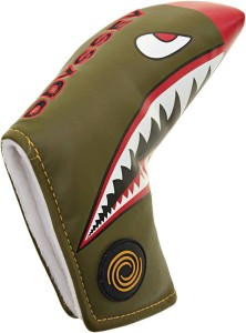 Pokrowiec Odyssey Fighter plane typu Blade