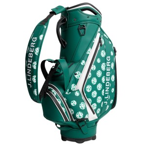 Torba J lindeberg Staff Bag Print