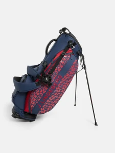 Torba J Lindeberg Stand Bag Print
