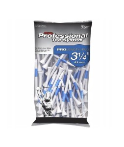 Podstawki Tee PTS Blue 3 1/4"