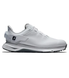 Buty PRO SLX WHT/WHT/GREY BOA