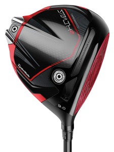 Kij Driver TaylorMade stealth 2