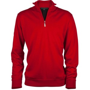 Sweter Greg Norman 1/4 Zip