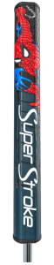 Grip Superstroke Tour 2.0 Spiderman