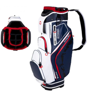 Torba FastFold Storm Cart bag