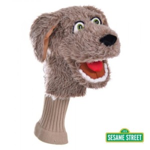 Pokrowiec Sesame Steet Locke
