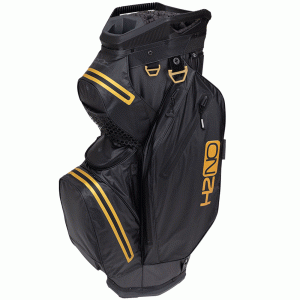 Torba SunMountain H2NO ELITE BLackGold