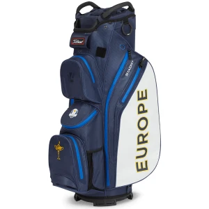 Torba Titleist Limitowana World Cup Europe