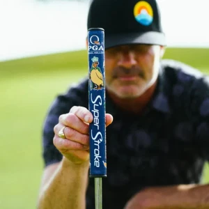 Grip Putter SuperStroke PGA 2025