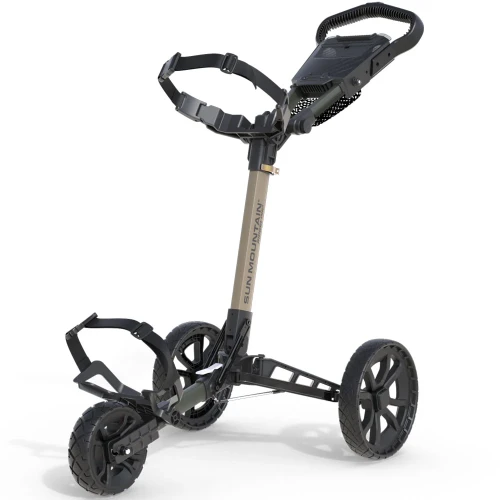 Sun_Mountain_Ridgeline_3-Wheel_Push_Trolley_Sand_Hunter_1.webp