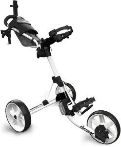 Wózek Clicgear 4.0 Biały