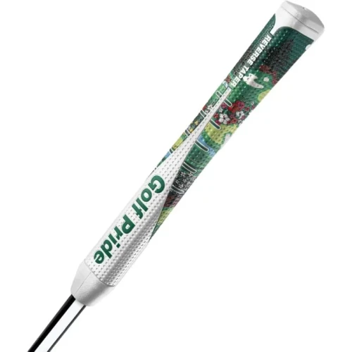 2025_golf_pride_honorary_starter_reverse_taper_pistol_medium_limited_edition_putter_grip_angled_left.webp