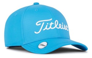 Titleist junior czapka