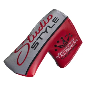 Headcover Scotty Cameron Studio Style Blade