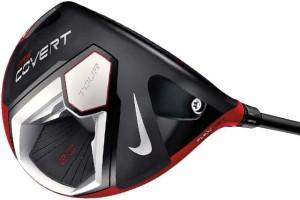 Driver Nike VRS Covert Tour