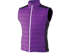 Women's FJ Hybrid Vest