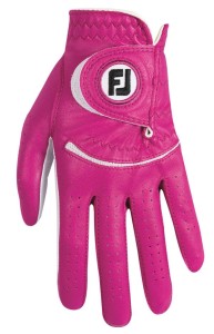 Rękawiczka FJ Women's Spectrum