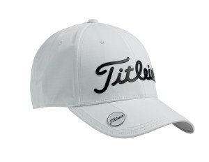 Czapka Titleist Perf Ball Marker
