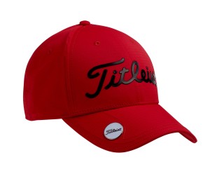 Czapka Titleist Perf Ball Marker