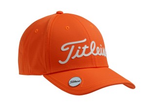 Czapka Titleist Perf Ball Marker