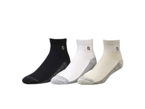 FJ Men's ProDry Quarter