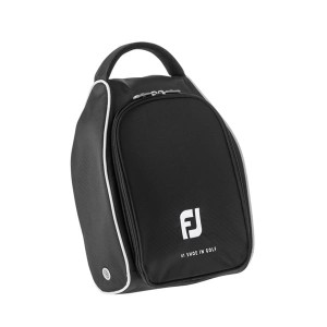 FJ Nylon Shoe Bag