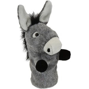 Pokrowiec  / Headcover Daphne's Donkey