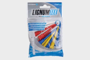 Podstawki Lignum Tee 72 mm