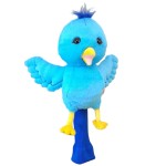 Pokrowiec  / Headcover Daphne's Birdie