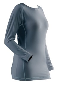 Women's FJ Performance Baselayer Crew