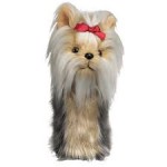Pokrowiec  / Headcover Daphne's Yorkshire Terrier