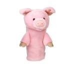 Pokrowiec  / Headcover Daphne's Pig