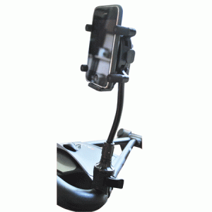Big Max QF PDA/GPS Holder