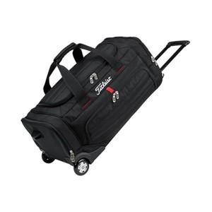 Titleist Wheeled Duffel Bag 22"