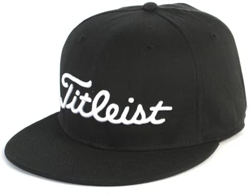 Czapka Titleist Flat Bill Cap Masters Golf